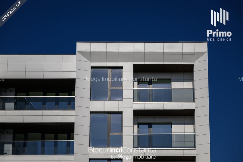 ✅TVA inclus: Apartament 2 camere la cheie » Primo Residence Constanța - 9