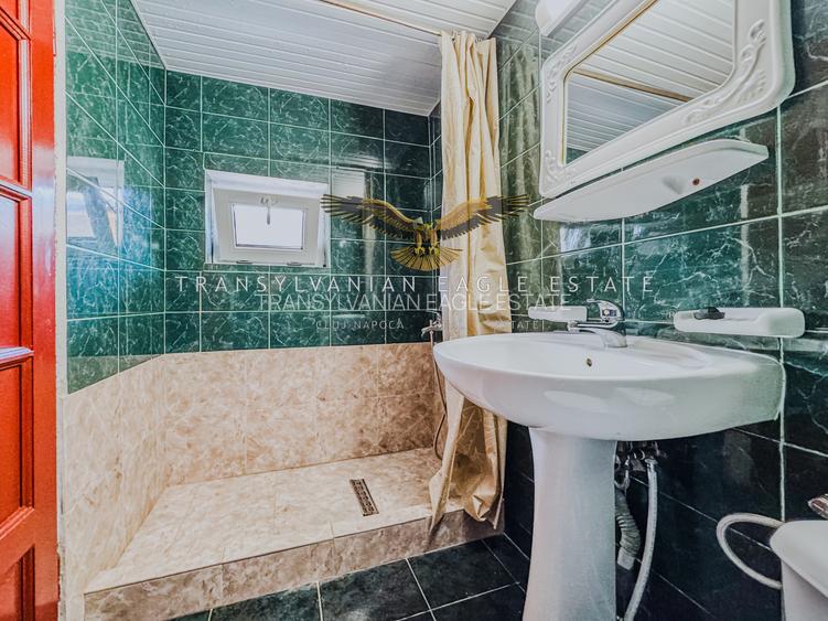 Apartament cu 2 camere|50 m2|Str Decebal/Centru - 14
