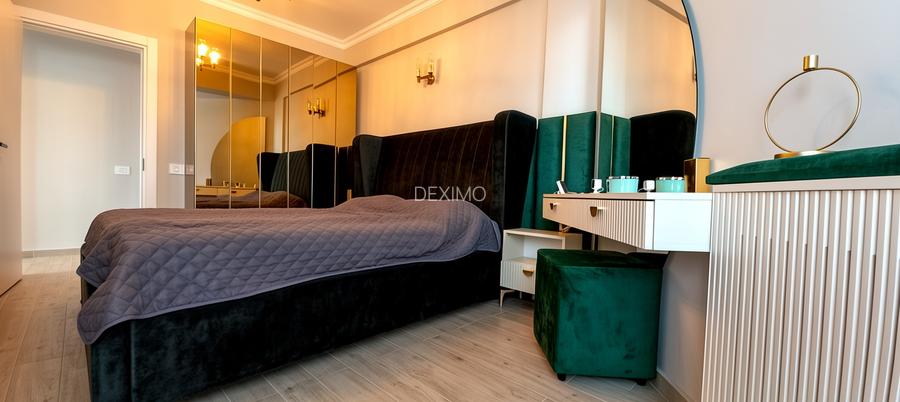 Apartament Cu Vedere La Mare - Full Accesorizat - Totul Nou ! - 10