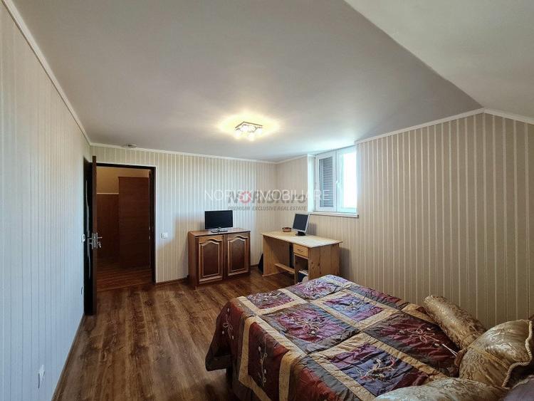 Vila de Vis în Domnești – Spațiu Generos și Confort Premium! - 21