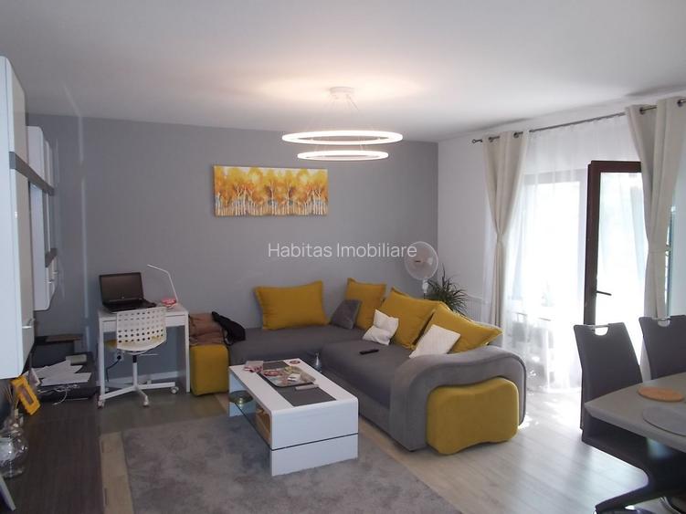 Apartament 2 camere,  53 mp, loc de parcare inclus, Buna Ziua - 7