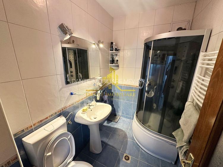 Casa individuala, moderna, curte, terasa, garaj, Manastur, Campului - 6