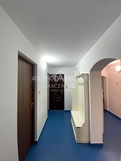 Apartament 4 camere | Etaj 1 | Bulevard principal | Alexandria - 10