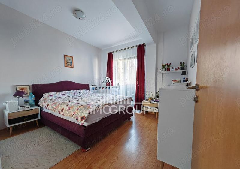 Apartament 2 camere de inchiriat cu gradina de 40 mp si parcare - 4