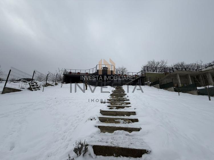 Casa spatioasa pe Strada Odobesti – Locatie deosebita - 4