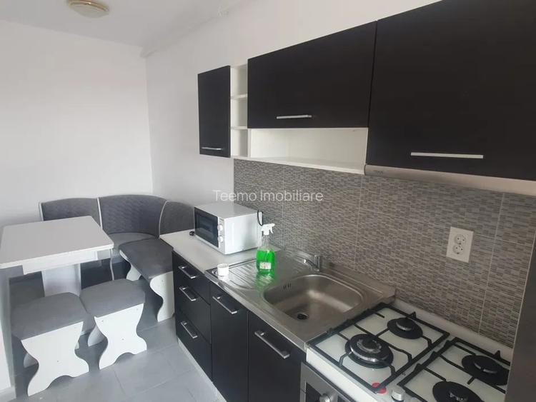 Garsoniera, decomandata, 30 mp, centrala proprie, ac, parcare, balcon, Chiajna - 4