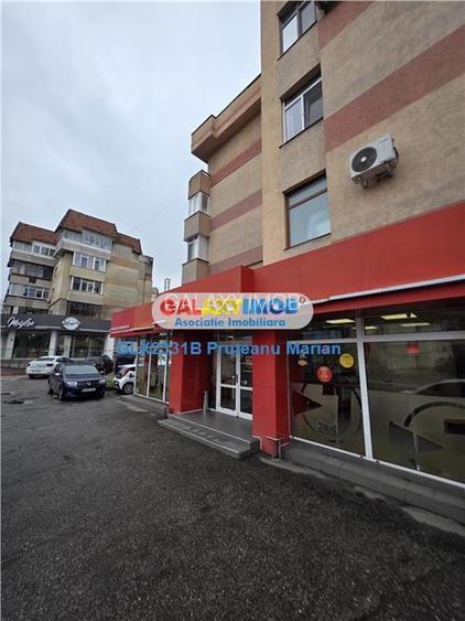 Inchiriere spatiu Comercial central situat aproape de Mall Pitesti - 2
