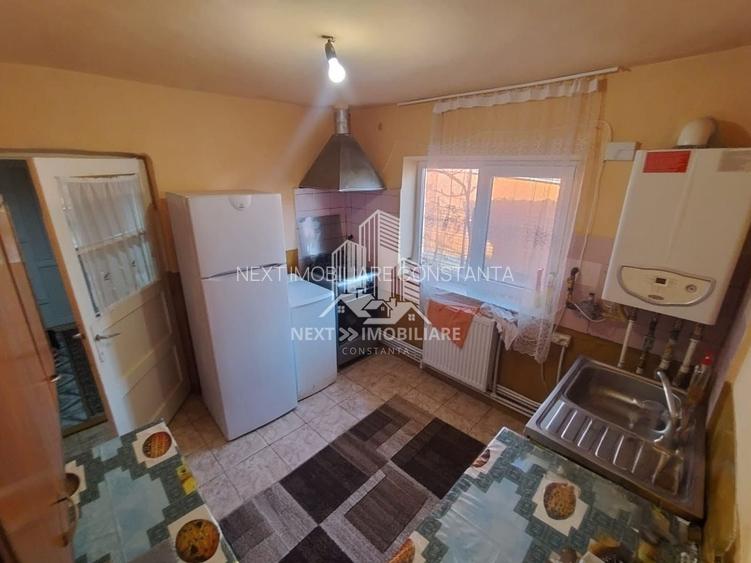 Casa la sol 3 camere, teren 200mp, Viile Noi - 4