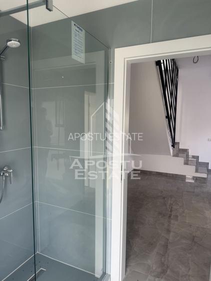 Dupex pozitie foarte buna in Giarmata Mare - 8