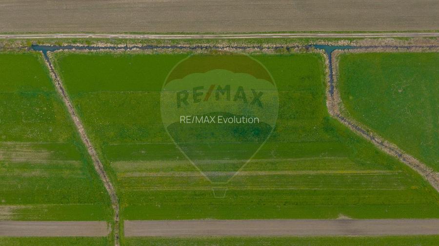 Teren EXTRAVILAN | 4,000mp Stupinii Prejmerului | COMISION 0% - 18