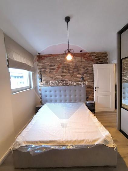 Apartament 3 camere de inchiriat - 8