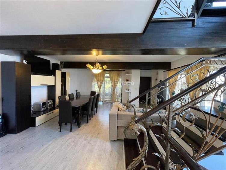 Casa de vanzare D+P+M zona Alexandru cel Bun -Tulcea - 8