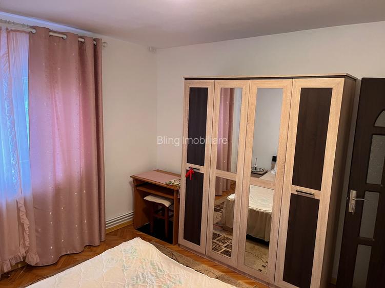 Apartament cu 3 camere,parcare , etaj 1,zona Marasti - 2