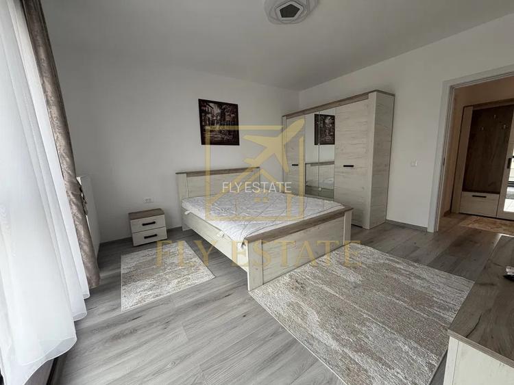 Garsoniera | Lujerului - 2