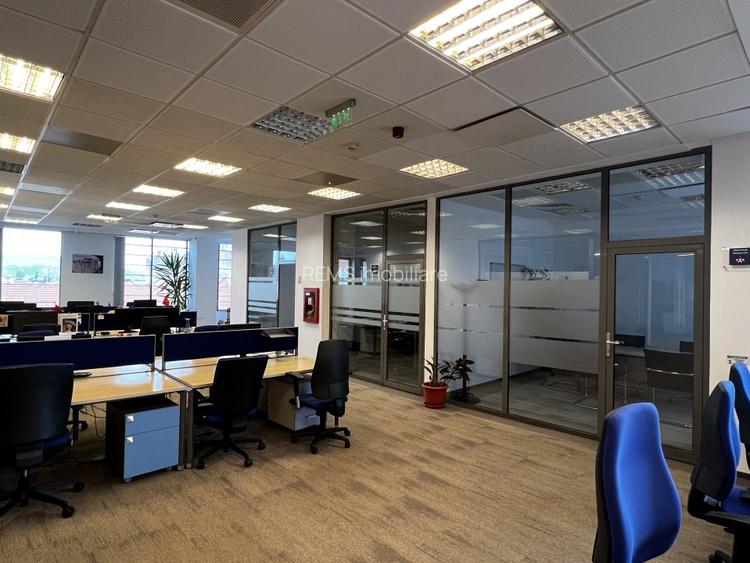 COMISION 0 / Cladire ultracentrala clasa A  - 3