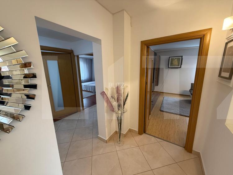 Apartament 3 camere renovat - 13 Septembrie, Sebastian, Novaci - 7