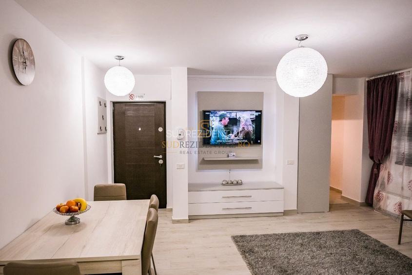 Apartament modern de inchiriat, 2 camere, zona Metalurgiei - 3