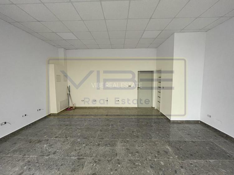 Spatiu la bulevard Nicolina - Rond vechi - 4