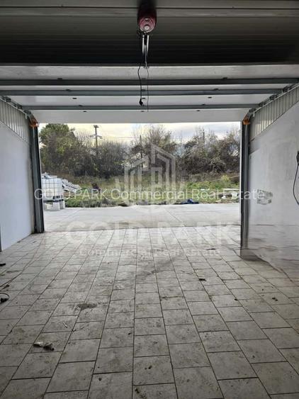 Hale Industriale - Floresti - Acces TIR - ISU - 200-300 mp/ Renovate - 15