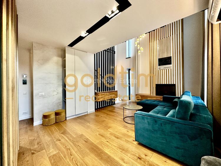 DUPLEX SUPERB/MOBILAT SI UTILAT/AVIATIEI/CLOUD 9/PROMENADA MALL - 2
