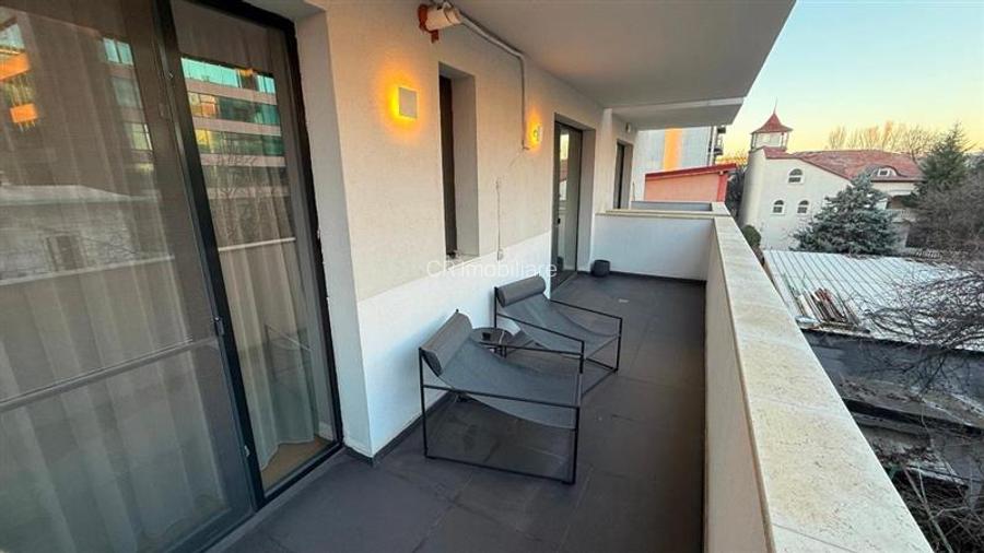 Apartament 2 camere, Baneasa, - 4