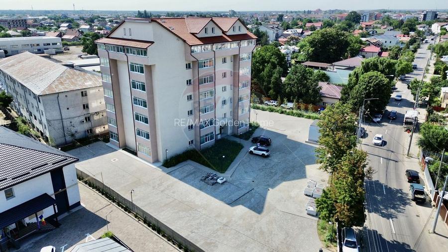 Apartament cu 2 camere Comisia Centrala - 14