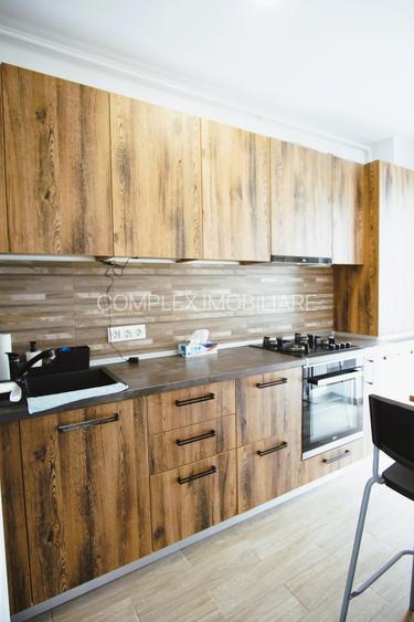 Reveria Pallady | 5 min. Metrou | Totul NOU | Centrală proprie | Parcare - 15