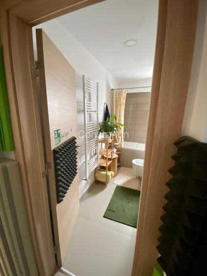 Proprietar 2 camere modern, complet mobilat, loc parcare, bloc nou, Sector 4 - 4