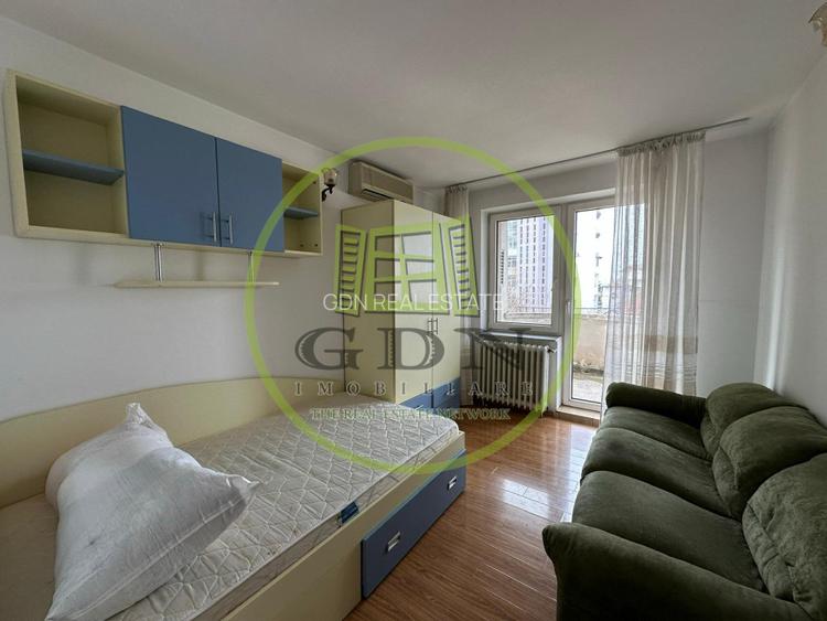 Apartament 3 camere, 100 mp, cartier 1 Mai, zona Ciuperca - 5