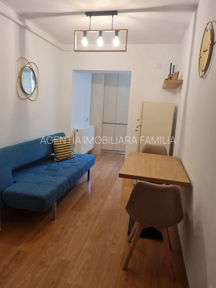 Inchiriere studio - 9