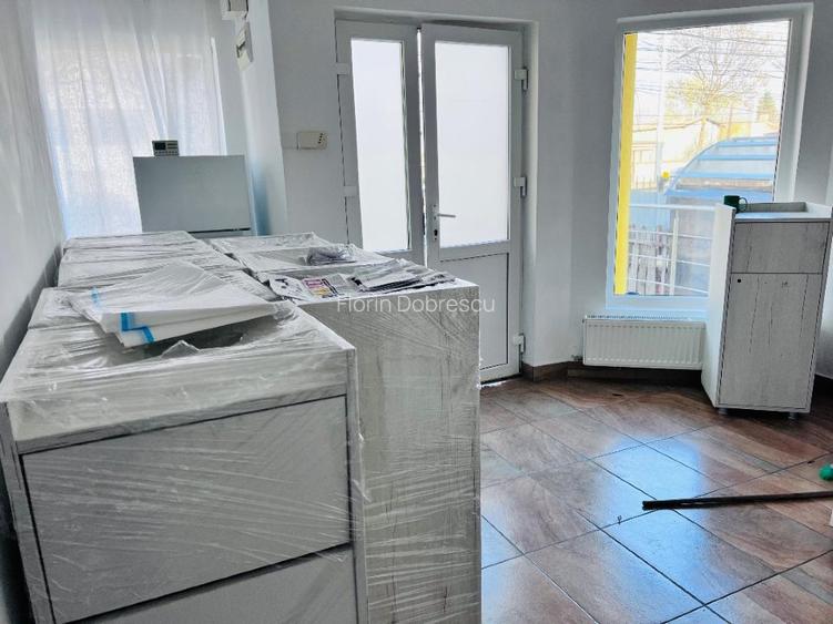 Casa închiriere Banatului 91, stradal, central, particular, pretabil birouri - 14