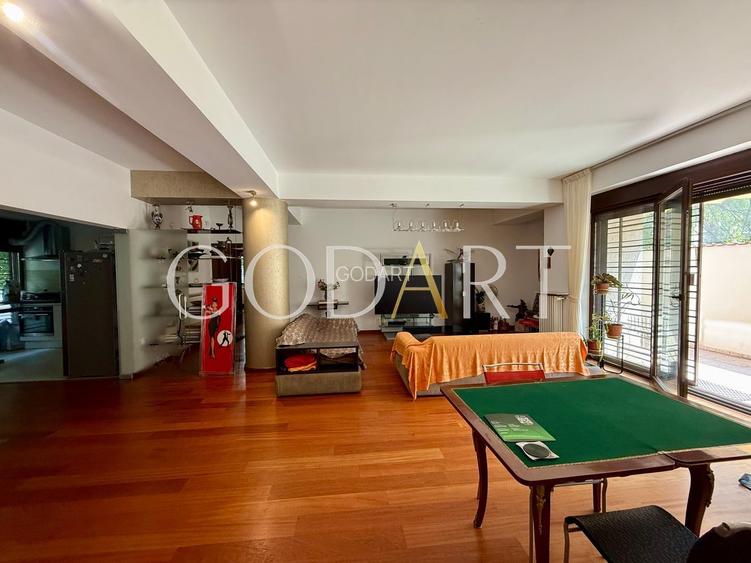 Apartament superb | Floreasca | Parcare | Curte - 3