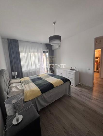 Garsoniera Et. 11 | Parcare | Regie Residence - Zona Grozavesti - 3