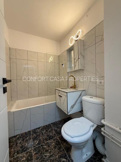Iancului - Ferdinad | Apartament 2 Camere Modern | Recent Renovat - 12
