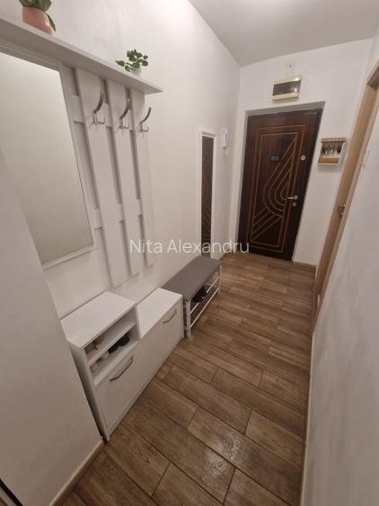 3 camere decomandat | centrală proprie | renovat complet, mobilat | Sector 2 - 13