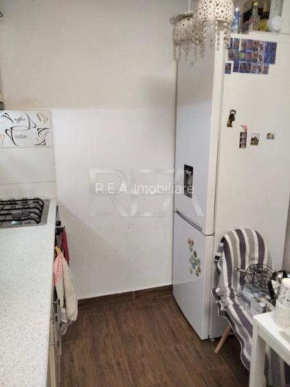 Apartament 2 Camere , Decomandat , Soseaua Giurgiului - 12