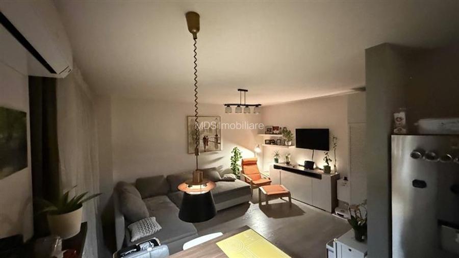 Etaj 1 in bloc nou cu loc de parcare inclus - 2