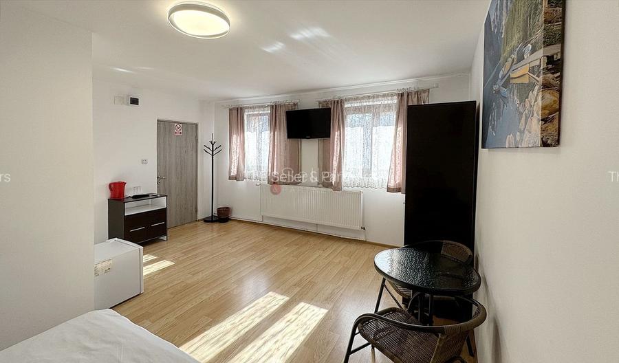 Zona Semicentrala - 2