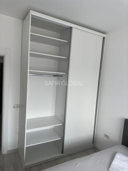 Apartament 2 camere de inchiriat - 5