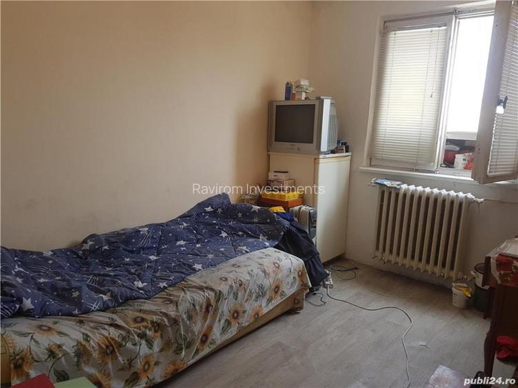 Garsoniera confort trei, in bloc de garsoniere, semimobilata, pe Stadionului 5 - 3