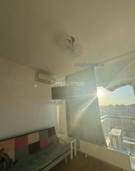 Mobilată, utilată, Titan Răsărit de Soare panoramic - 5