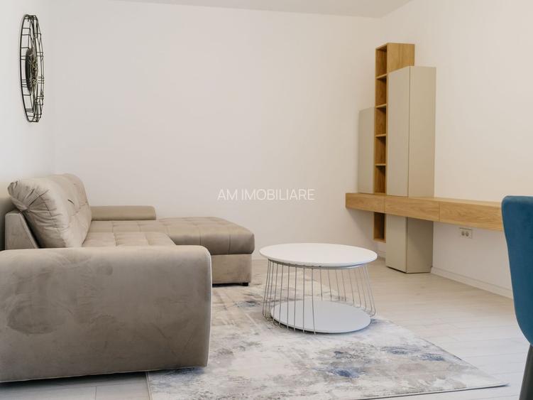 AP. 3 CAMERE MOBILAT/UTILAT - RATE LA DEZVOLTATOR PE 5 ANI, COMIS 0% - 9