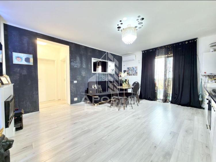Vând apartament 2 camere Giroc (Bv. Armatei)~ PROPRIETAR 0% COMISION - 11