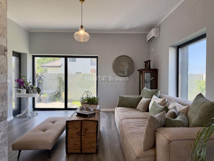 Vila 4 camere, curte amenajata | Strada Petre Ispirescu - 2