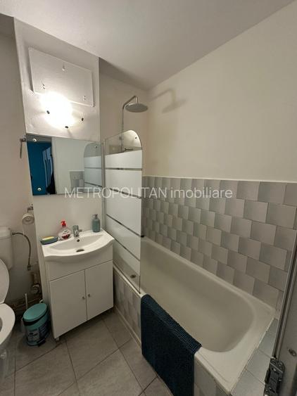 Oferta !! Reprezentare exclusiva garsoniera  40 mp - 6