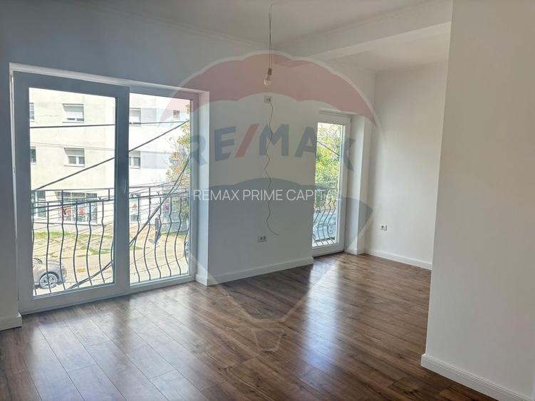 Spații de Birouri, de Închiriat Zona Ioșia - 3