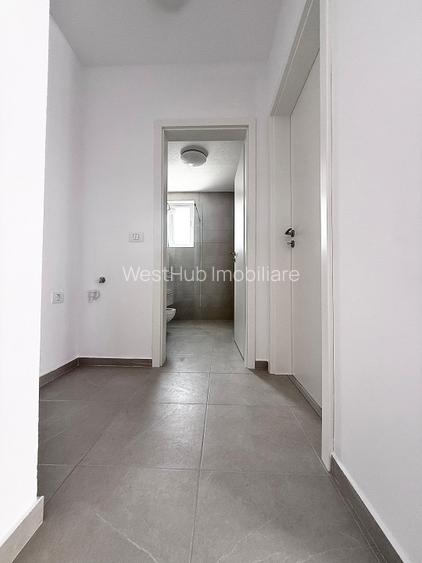 Apartament 2 camere, 38 mp, constructie noua, etaj 1 -  Giroc - 8