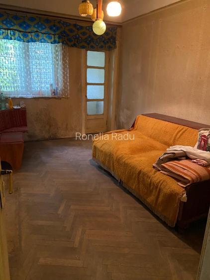 Casa de vanzare 4 camere, 166mp P+E, curte, Proprietar - 6