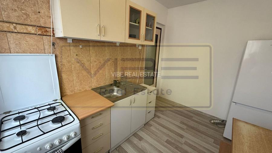Apartament 2 camere decomandat Alexandru cel Bun - 11