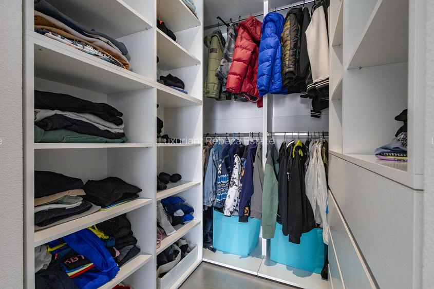 Vila contemporana premium pe strada Zenit, Dumbravita- design exclusivist - 17